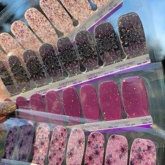 Color Street Color Play Box - November 2024 - Picture 3 of 7